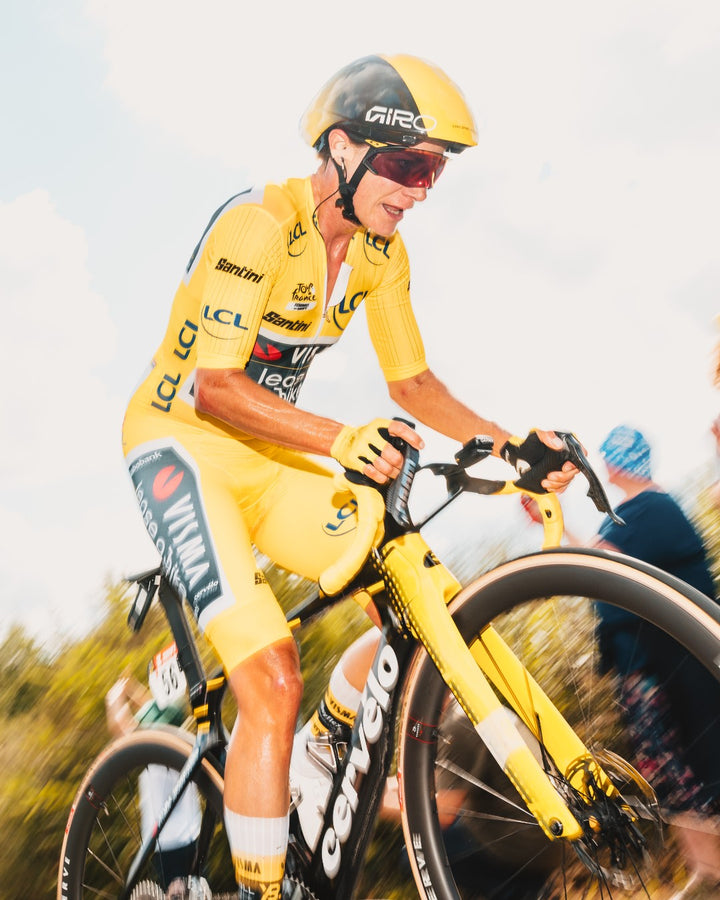 Cervelo S5 Frameset Team Replica | 2026 limited edition