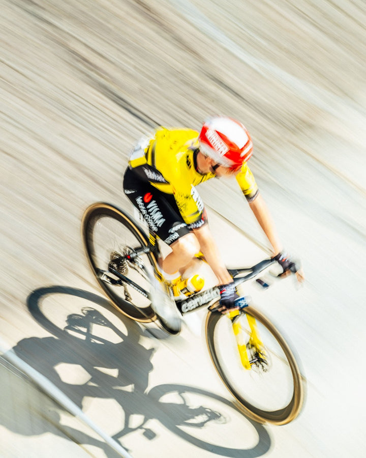 Cervelo S5 Frameset Team Replica | 2026 limited edition