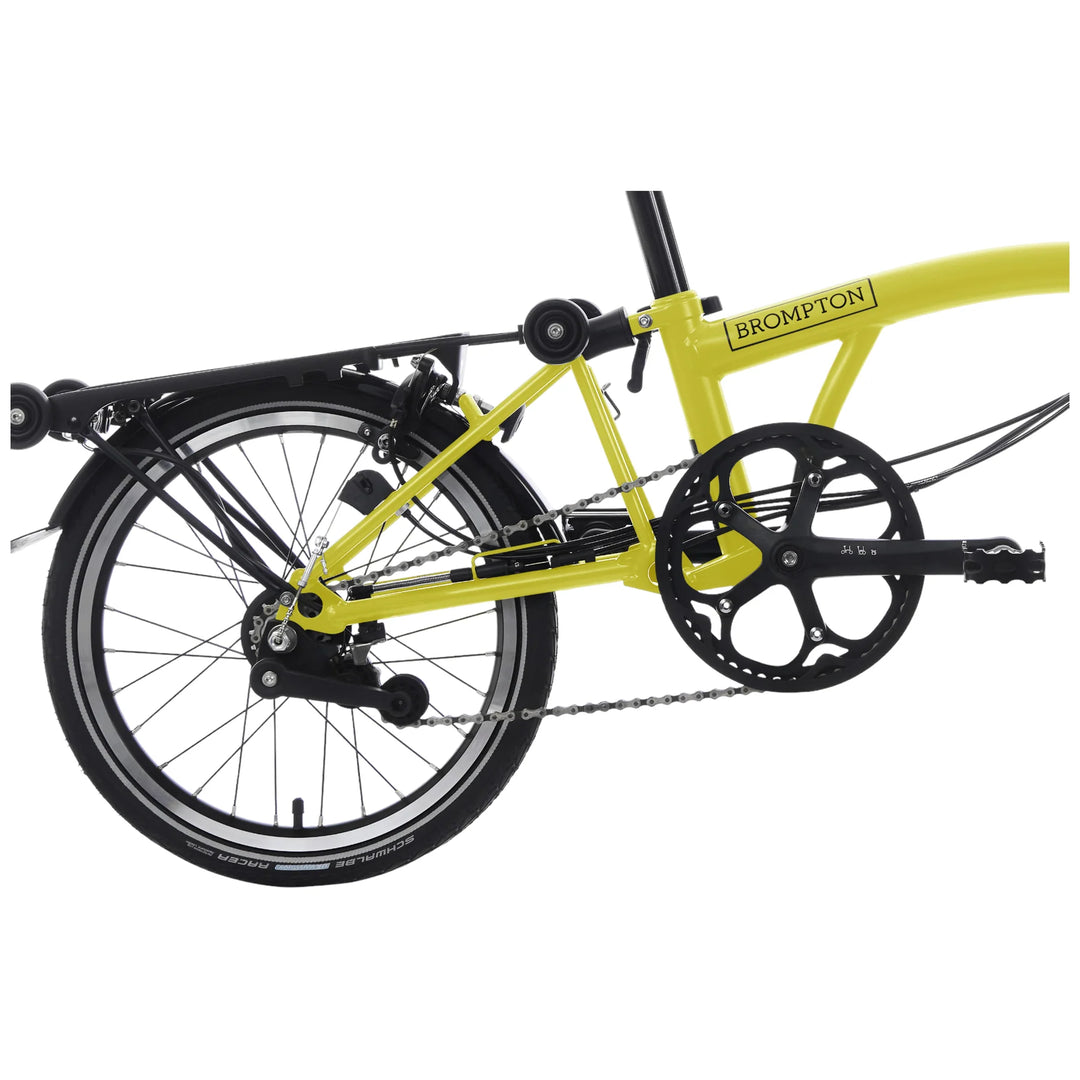 C Line Black Edition Explore 6 speed luggage rack – Grundtner C Line Black Edition Explore 6 speed luggage rack – Grundtner