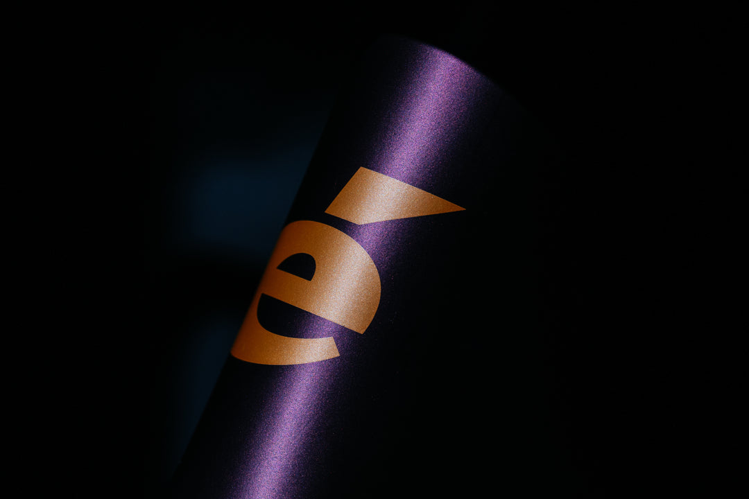 Cervelo Aspero-5 Frameset | Limited Edition Black Currant