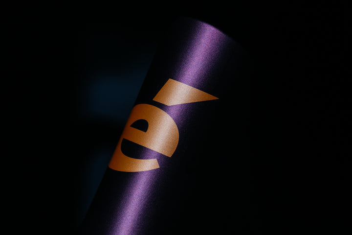 Cervelo Aspero-5 Frameset | Limited Edition Black Currant