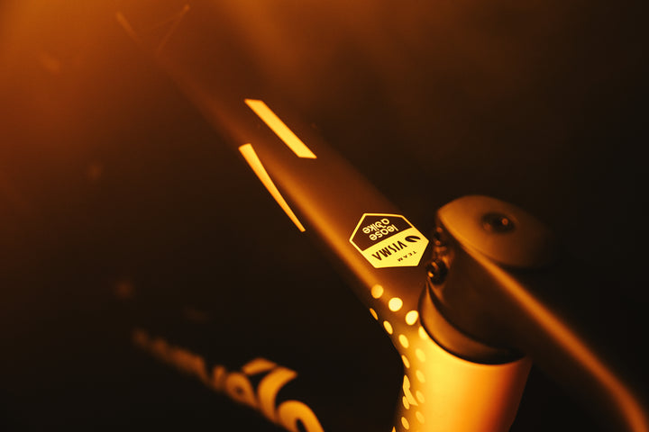 Cervelo R5 Frameset Team Replica | 2026 limited edition