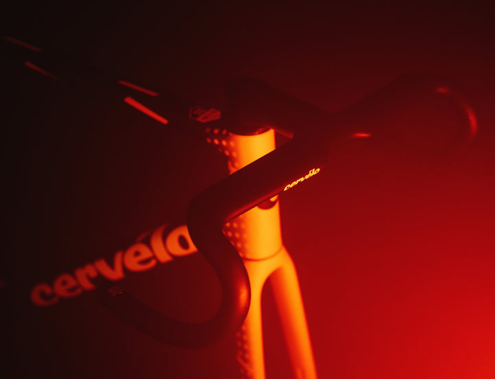 Cervelo R5 Frameset Team Replica | 2026 limited edition