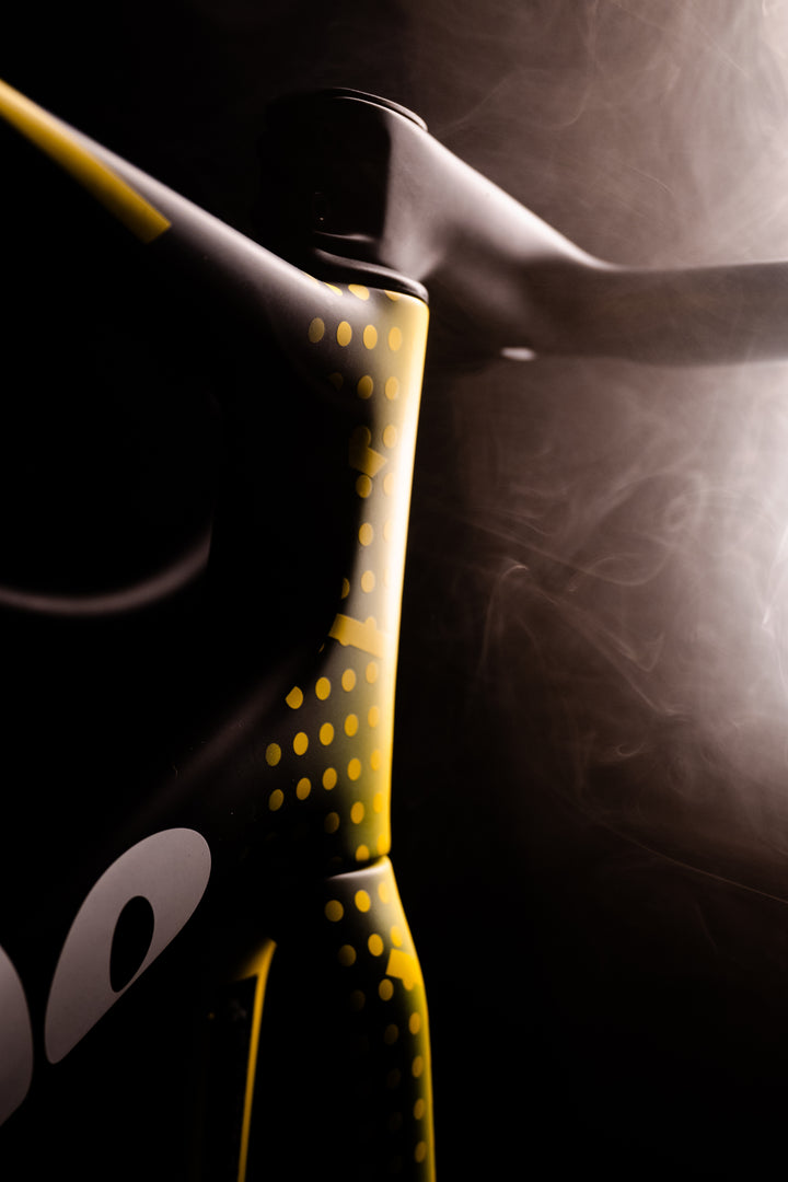 Cervelo R5 Frameset Team Replica | 2026 limited edition