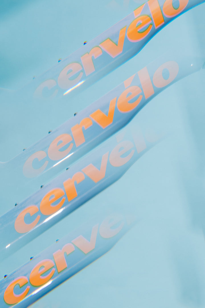 Cervelo S5 Lupine Frameset | 2026 limited edition