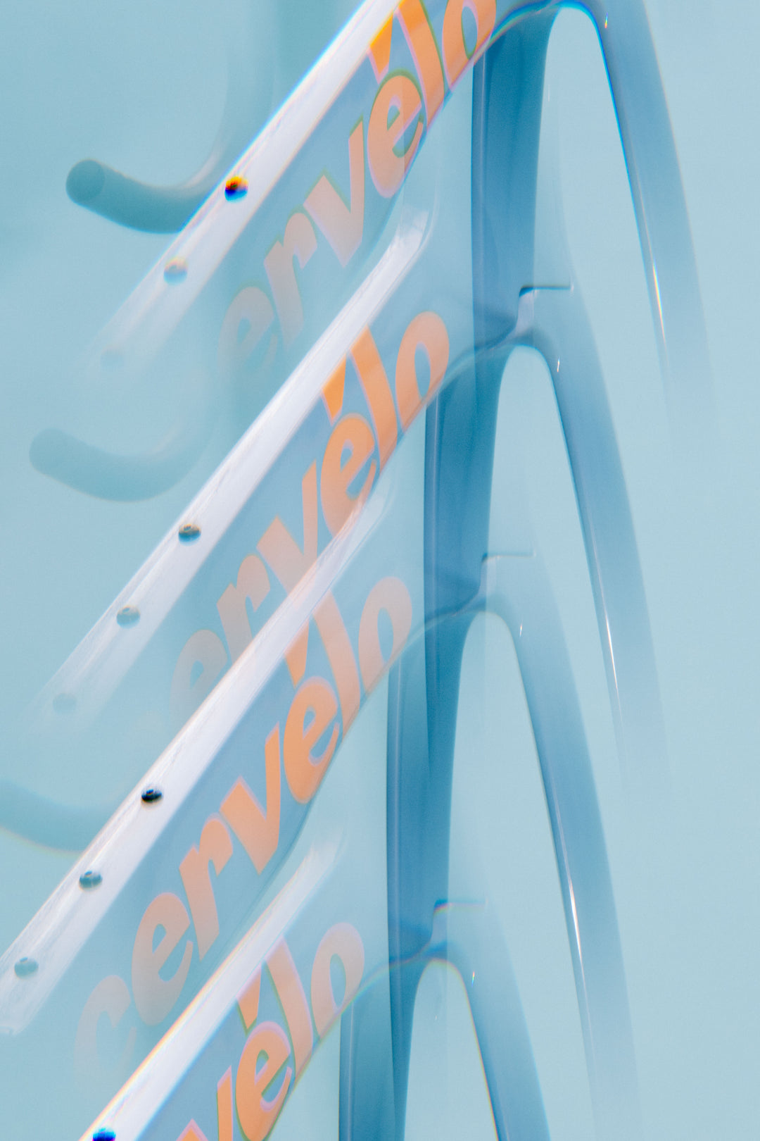 Cervelo S5 Lupine Frameset | 2026 limited edition