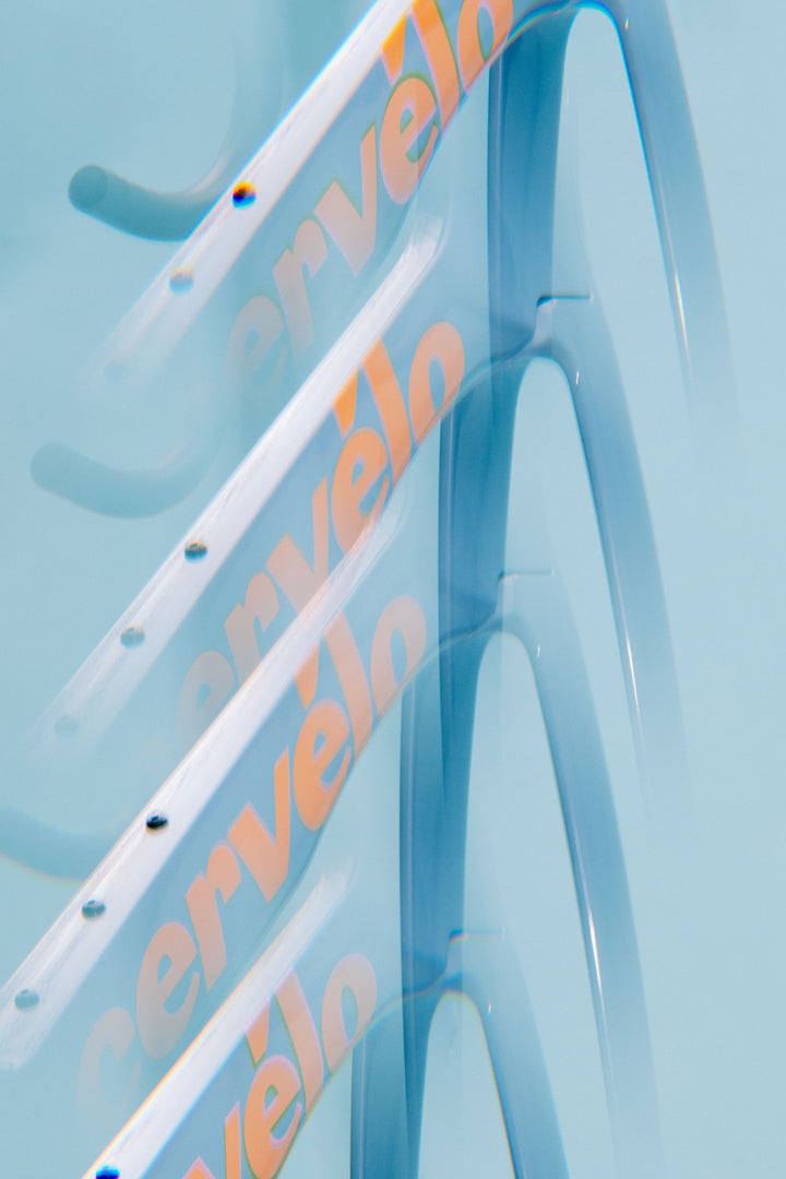 Cervelo S5 Lupine Frameset | 2026 limited edition