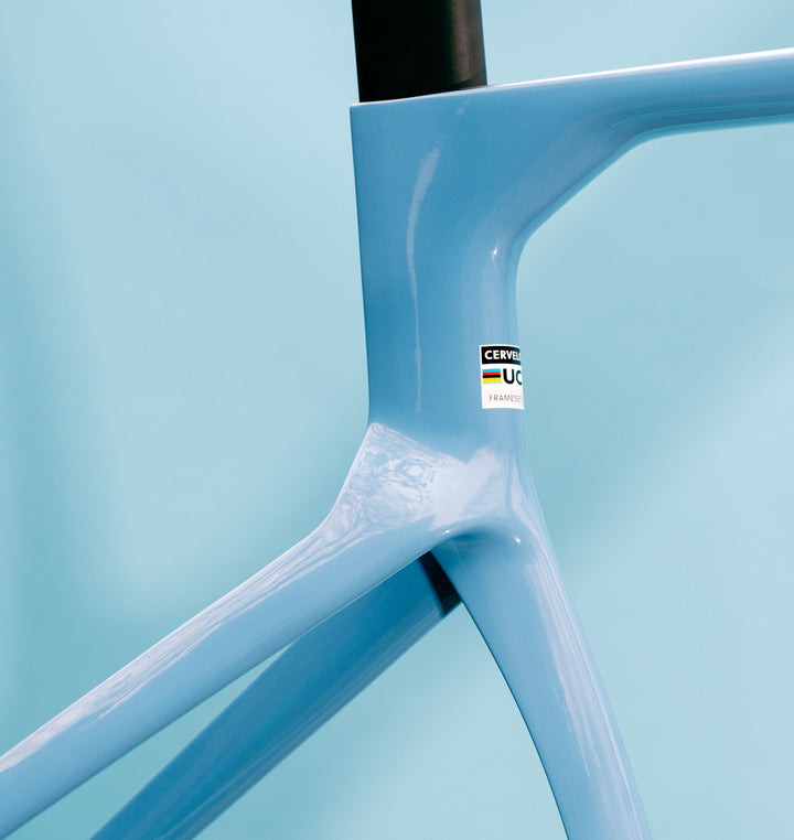 Cervelo S5 Lupine Frameset | 2026 limited edition