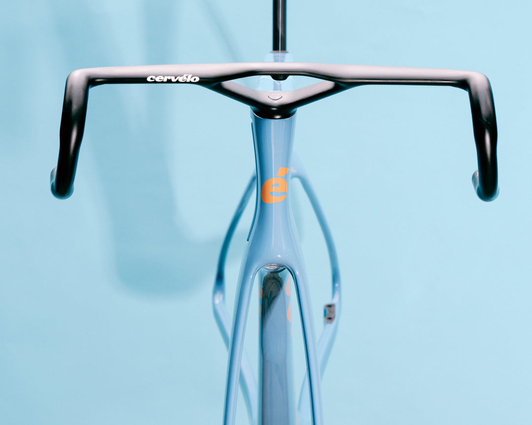 Cervelo S5 Lupine Frameset | 2026 limited edition