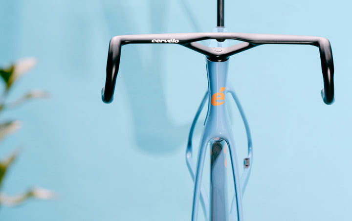 Cervelo S5 Lupine Frameset | 2026 limited edition