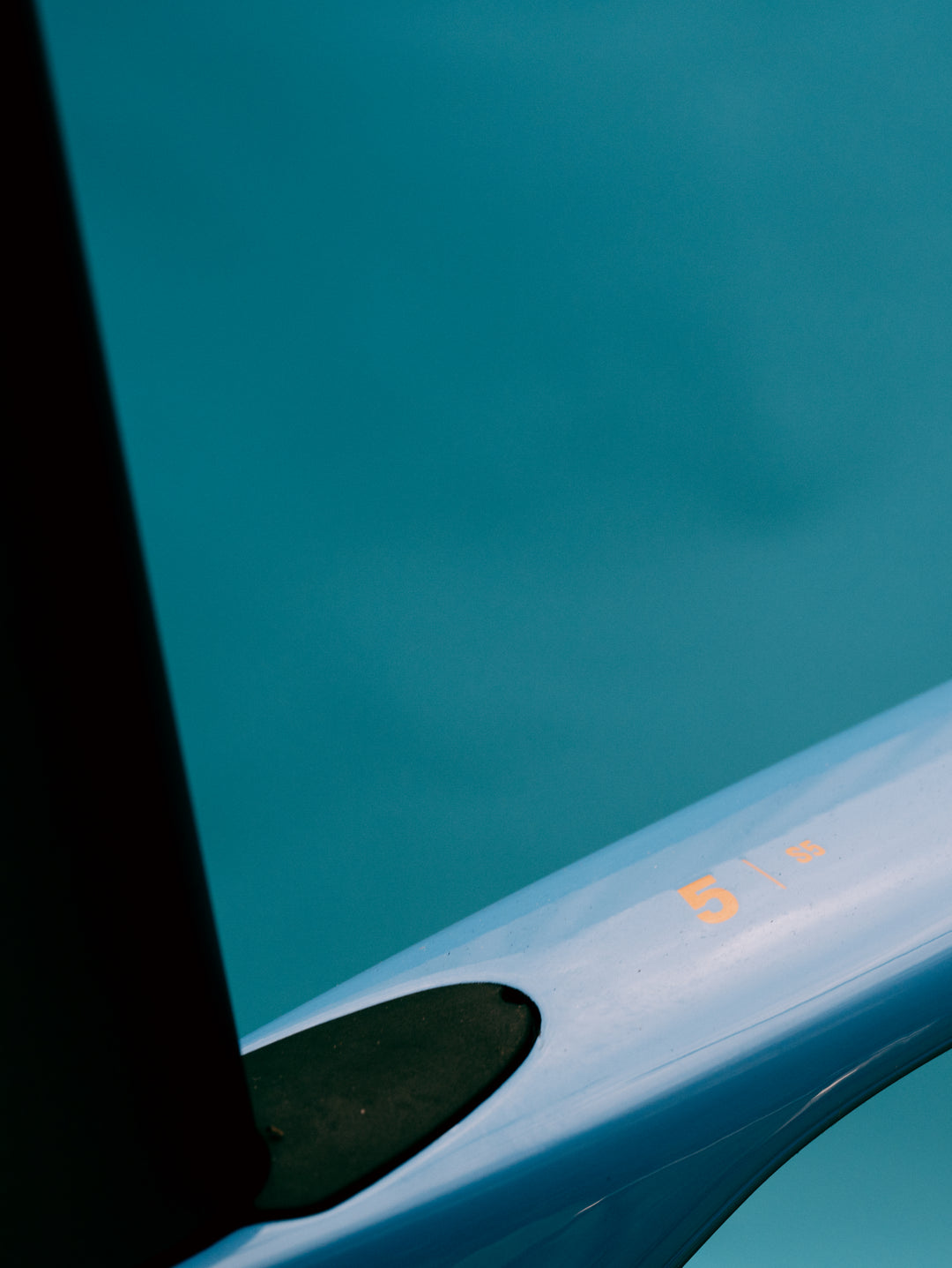 Cervelo S5 Lupine Frameset | 2026 limited edition