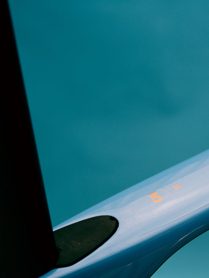 Cervelo S5 Lupine Frameset | 2026 limited edition