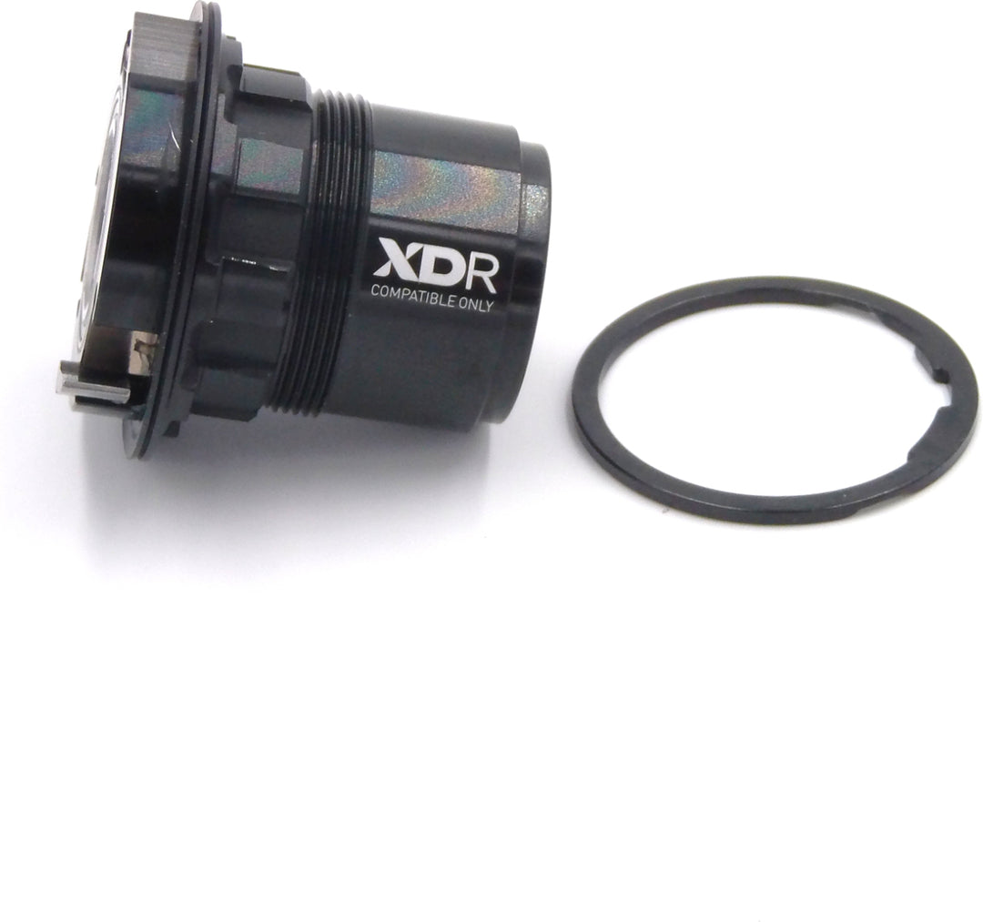 Zipp Freilauf Kit für 176/177 Nabe | HG / XDR