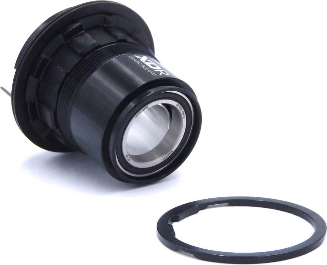 Zipp Freilauf Kit für 176/177 Nabe | HG / XDR