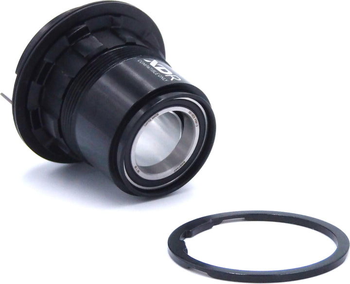 Zipp Freilauf Kit für 176/177 Nabe | HG / XDR