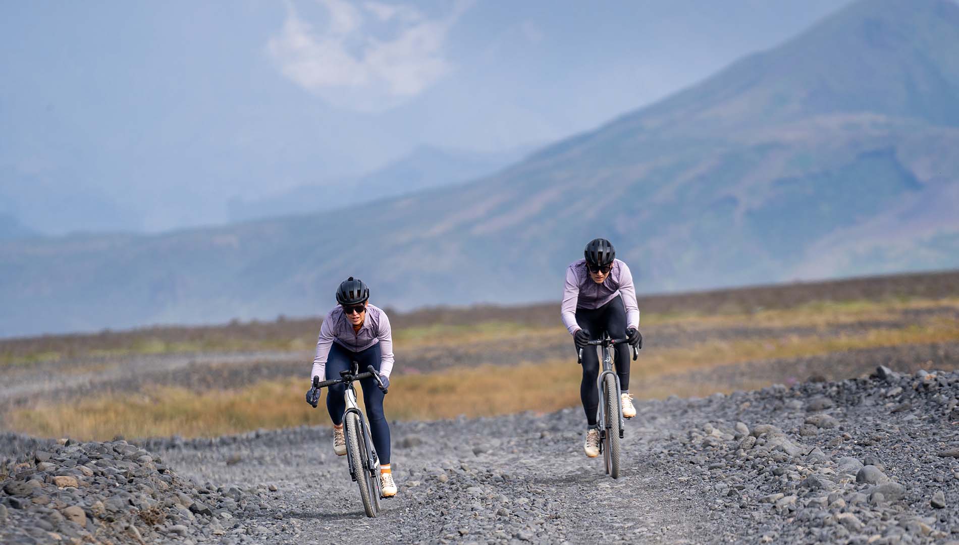 Leonie Cycling Jacket for Women – Grundtner