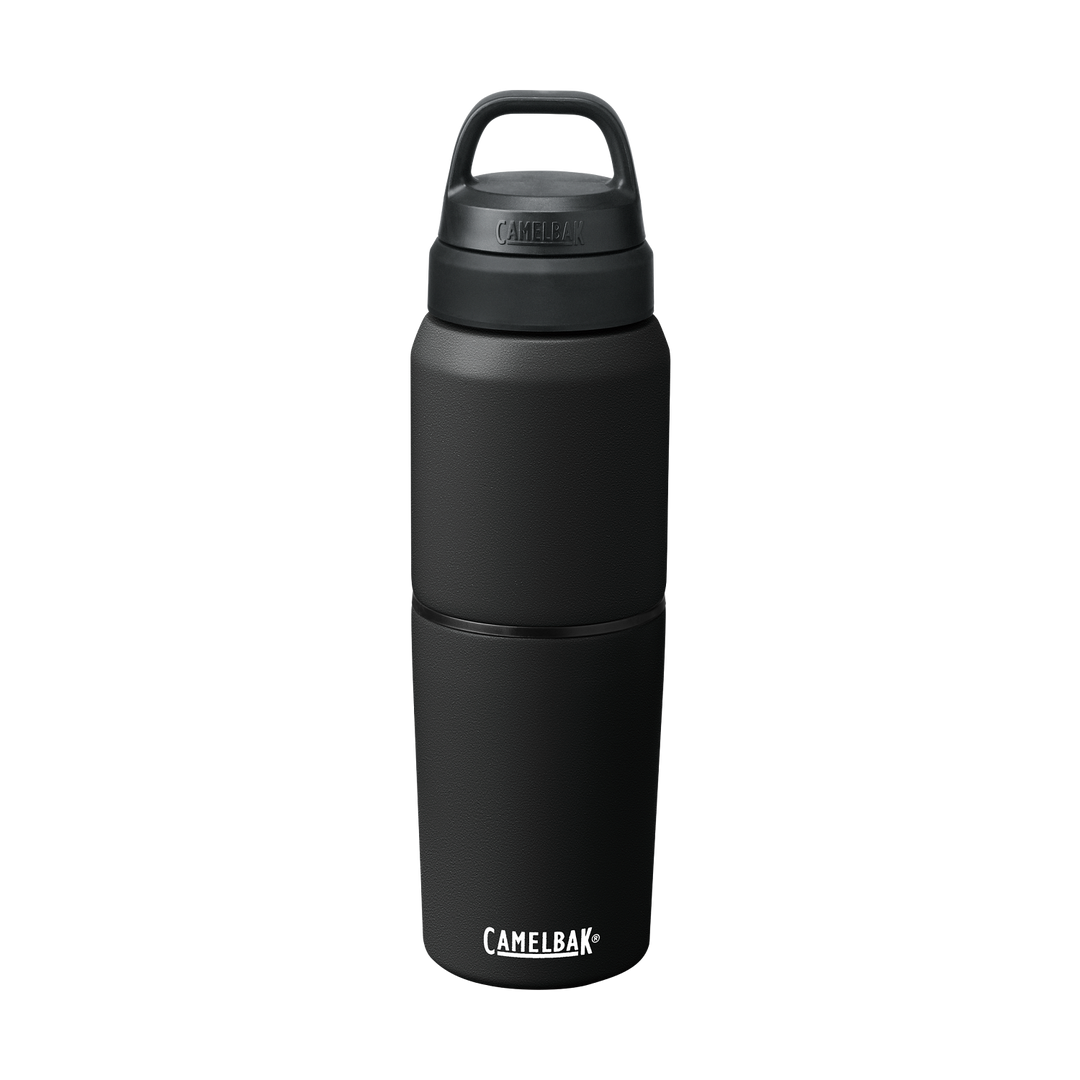 CamelBak MultiBev Thermobecher 500 ml im Einsatz, Bild 5
