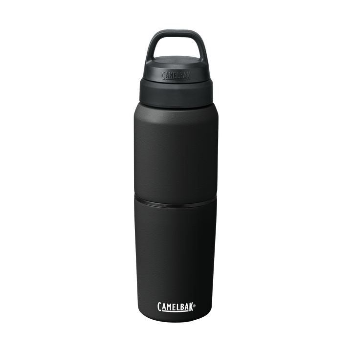 CamelBak MultiBev Thermobecher 500 ml im Einsatz, Bild 5