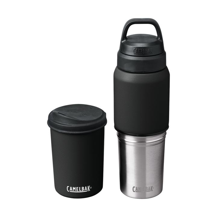 CamelBak MultiBev Thermobecher 500 ml im Einsatz, Bild 7
