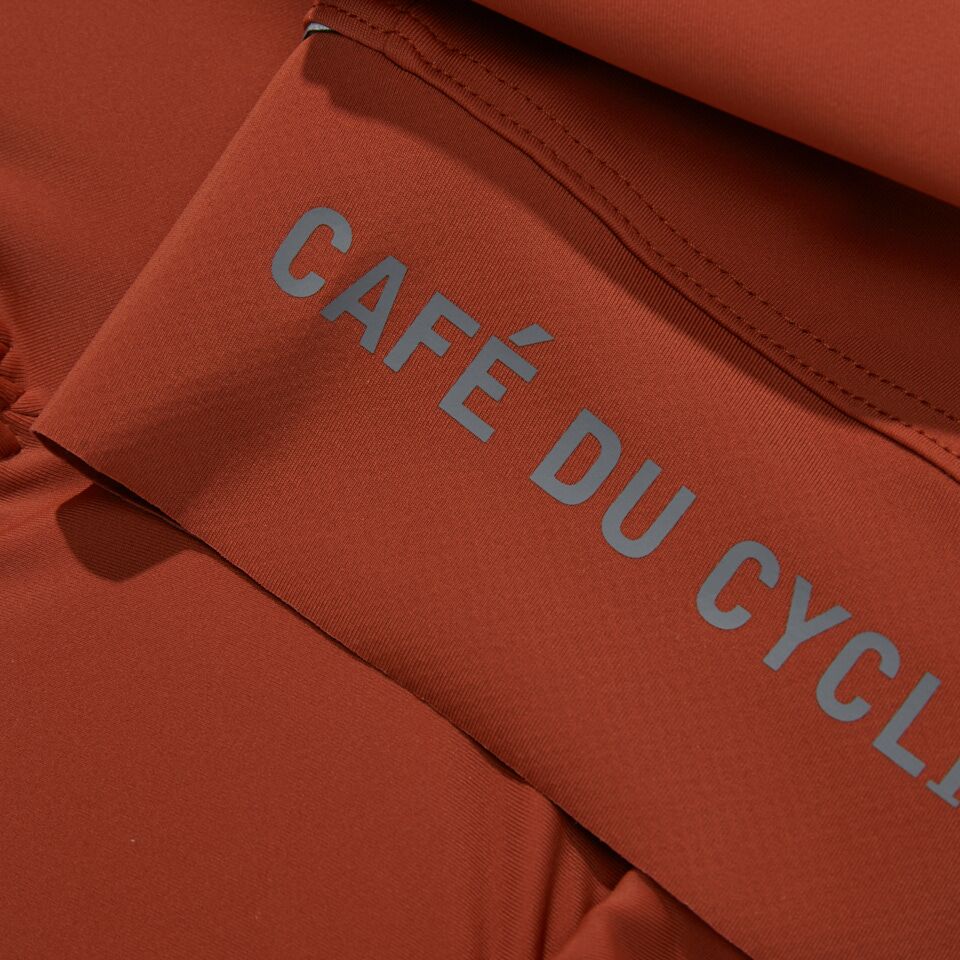 Café du Cycliste Celine women's shorts