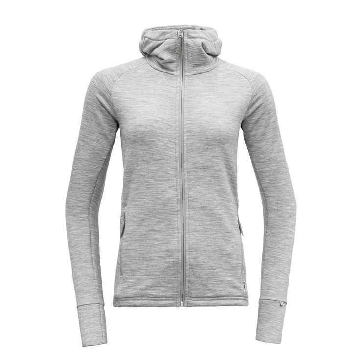 Nibba Merino Jacket for Women