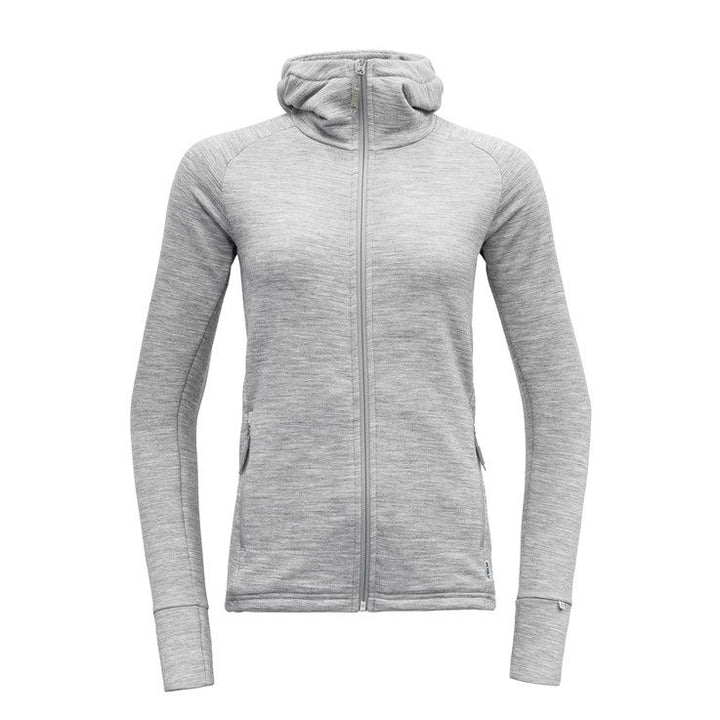 Nibba Merino Jacket for Women