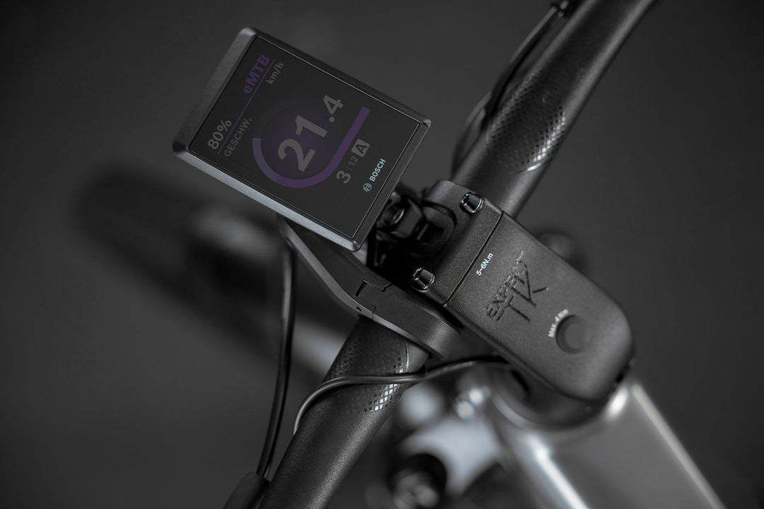 fahrradrahmen diamant trapez Merida eFLOAT CC 500 EQ eBike Trapez/Diamant