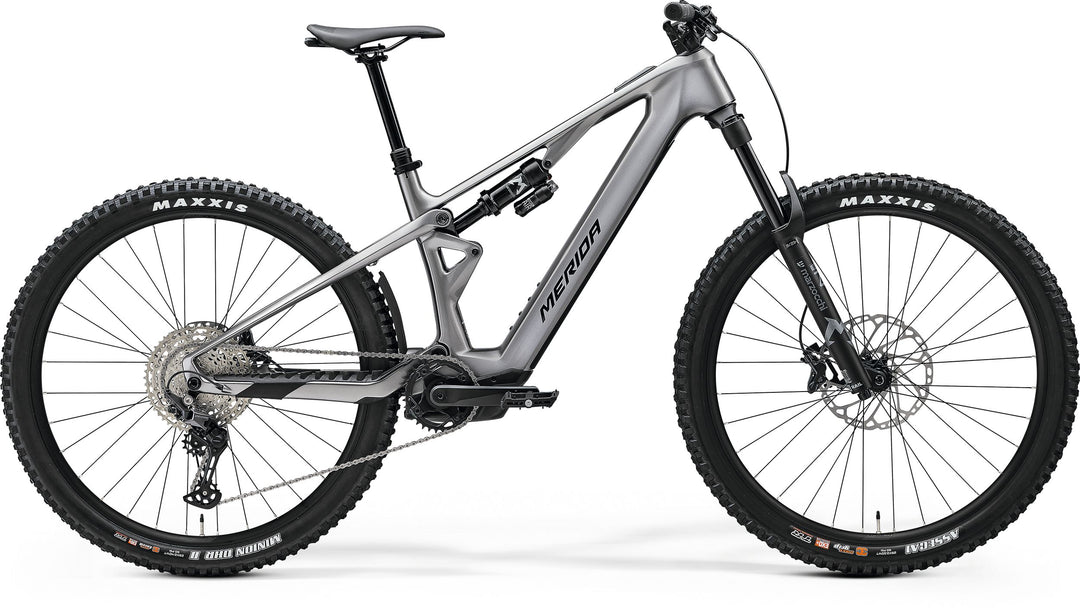 Merida eONE-SIXTY SL 6000 Carbon eBike