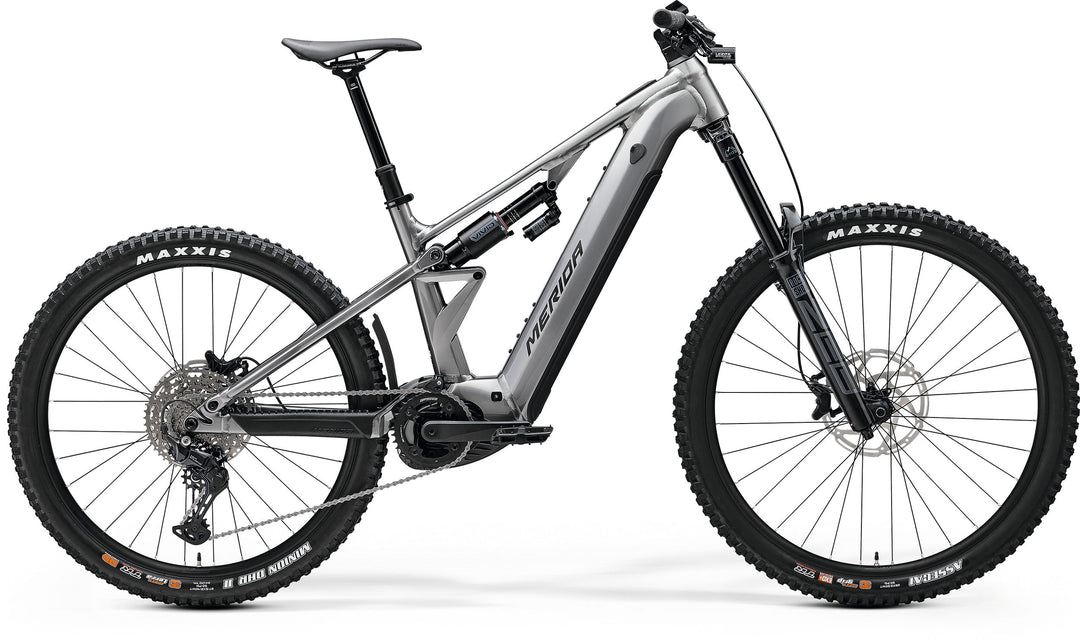 Merida eONE-Eighty 500 eBike - Bosch CX Gen. 5