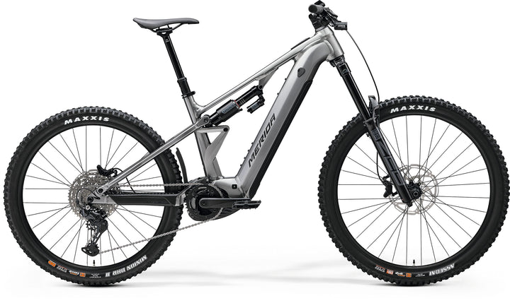 Merida eONE-Eighty 500 eBike - Bosch CX Gen. 5