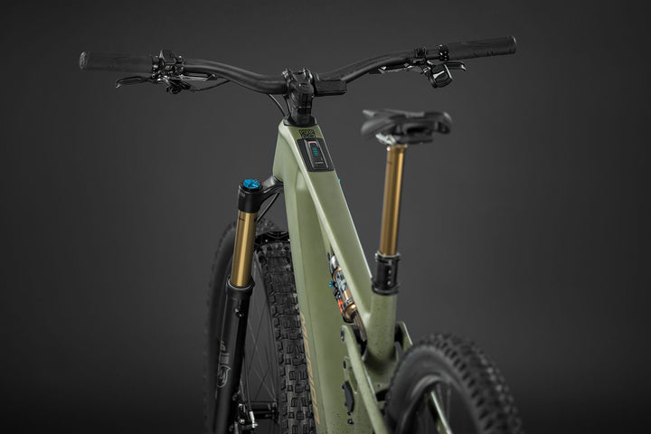 Merida eONE-SIXTY SL 10K Carbon eBike