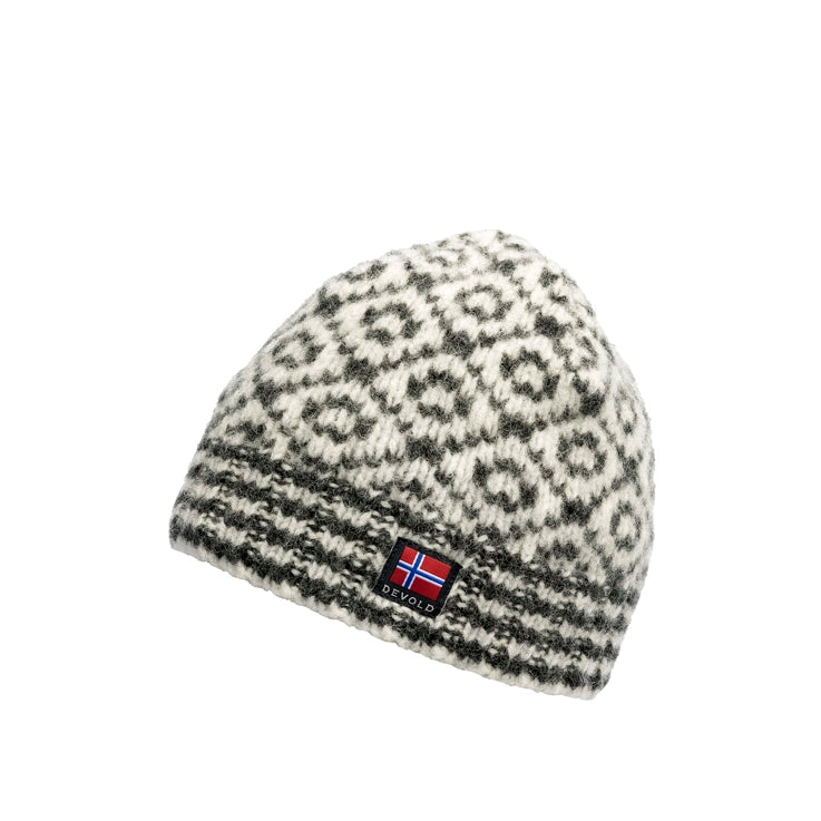 Svalbard Wool Beanie