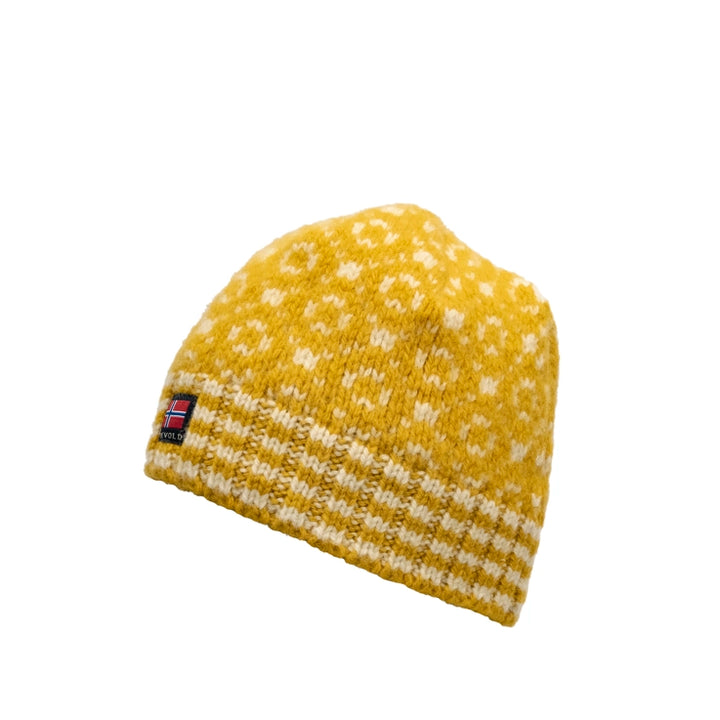 Svalbard Wool Beanie