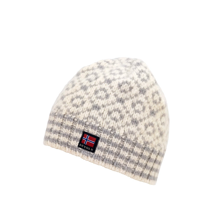 Svalbard Wool Beanie