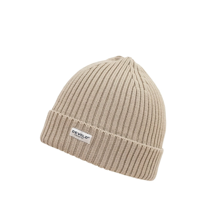 Smolka Merino Beanie