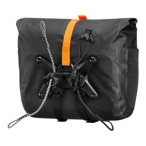 Handlebar pack QR handlebar bag 