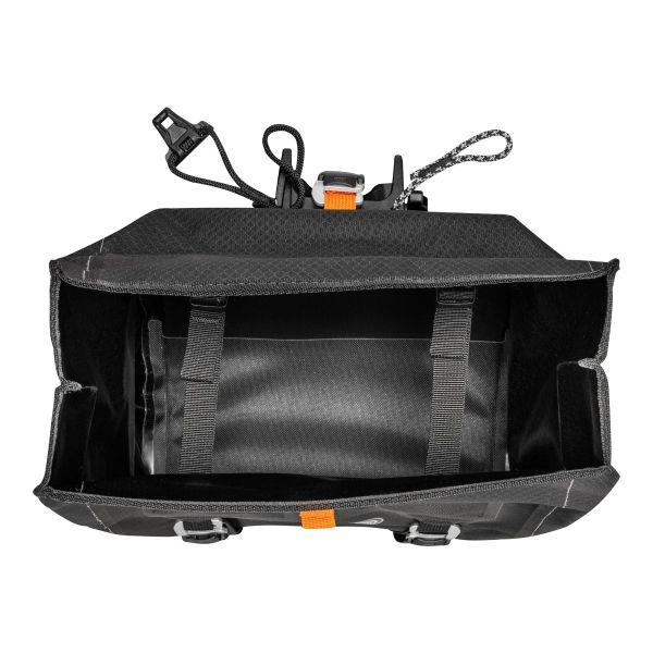 Handlebar pack QR handlebar bag – Grundtner
