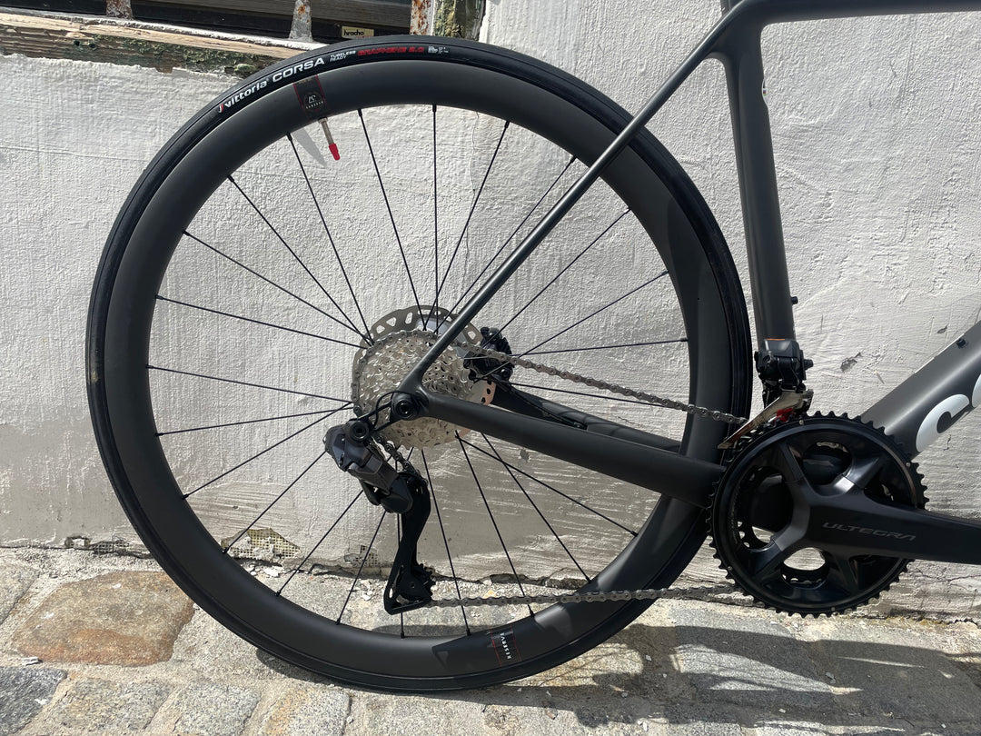 Cervelo r5 di2 2024 disc