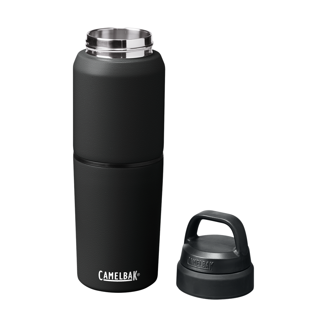 CamelBak MultiBev Thermobecher 500 ml im Einsatz, Bild 6