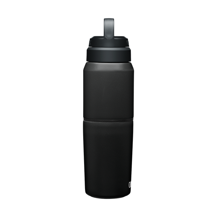 CamelBak MultiBev Thermobecher 500 ml im Einsatz, Bild 2