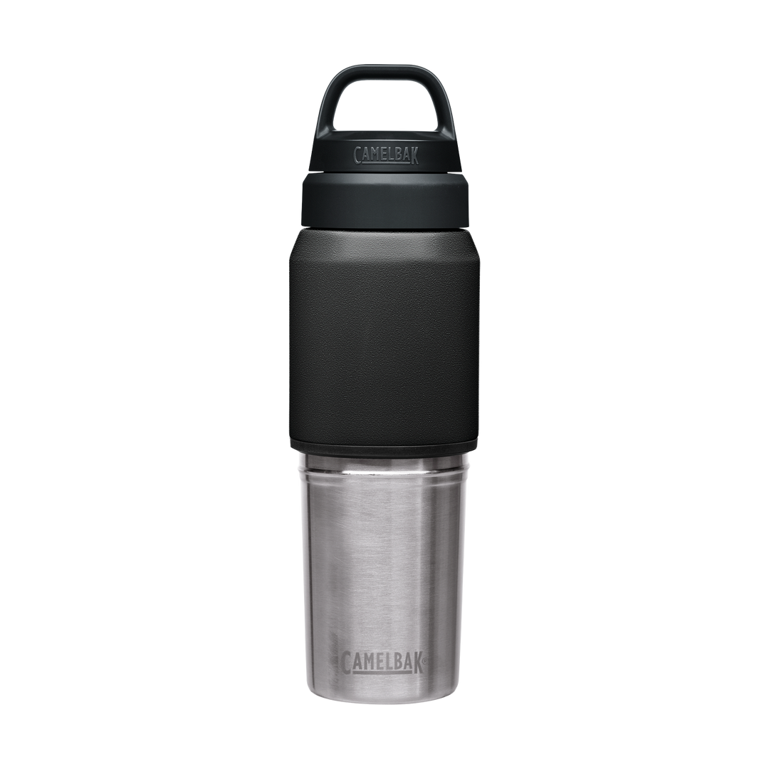 CamelBak MultiBev Thermobecher 500 ml im Einsatz, Bild 8