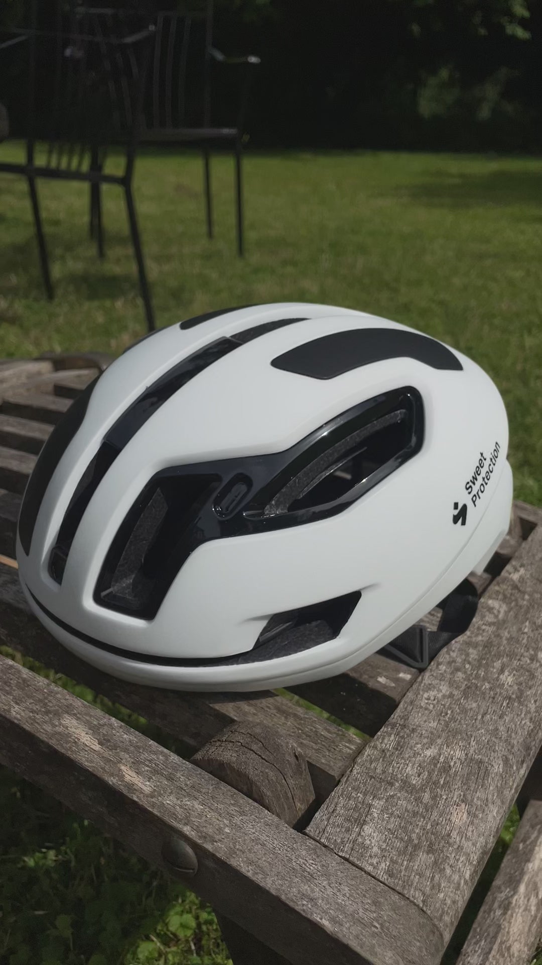 Sweet Protection - Falconer Aero 2Vi® Mips Helm