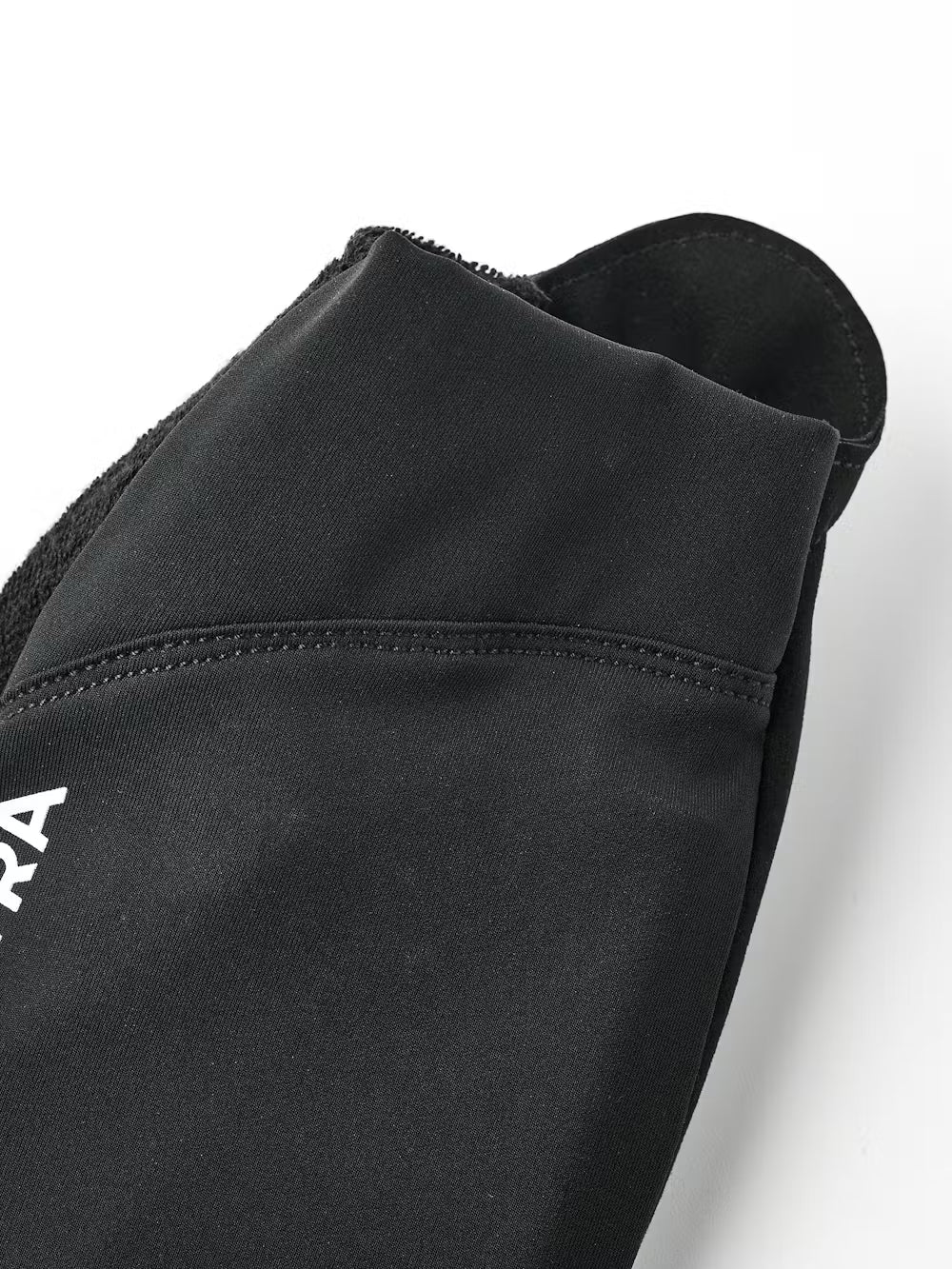 Hestra Spiro Short 5-finger - Fahrrad Handschuhe mit Gel Einlage