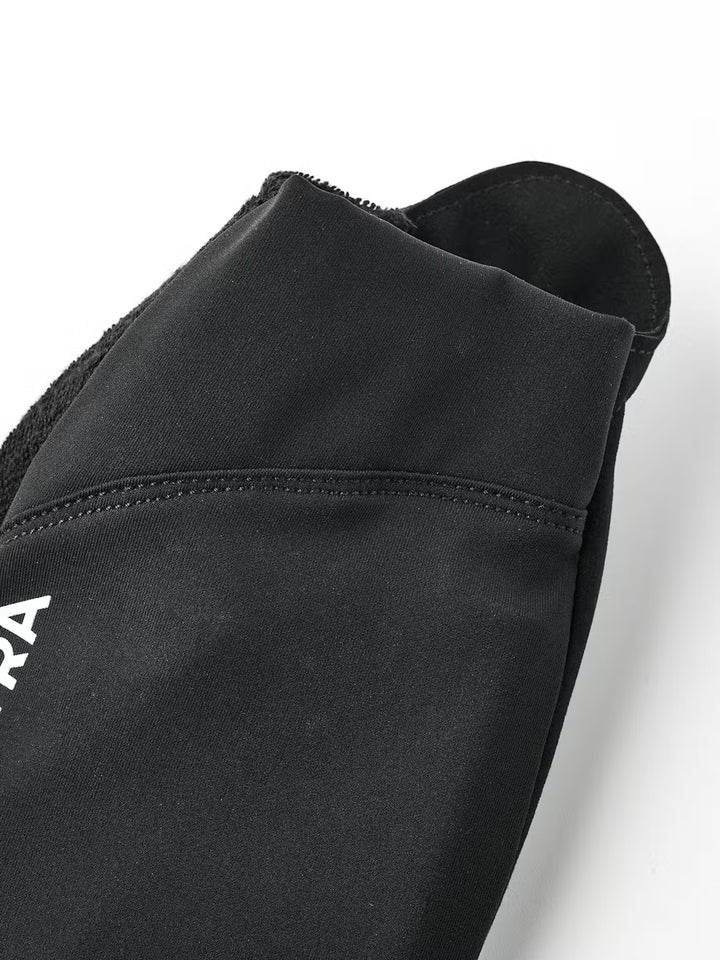 Hestra Spiro Short 5-finger - Fahrrad Handschuhe mit Gel Einlage