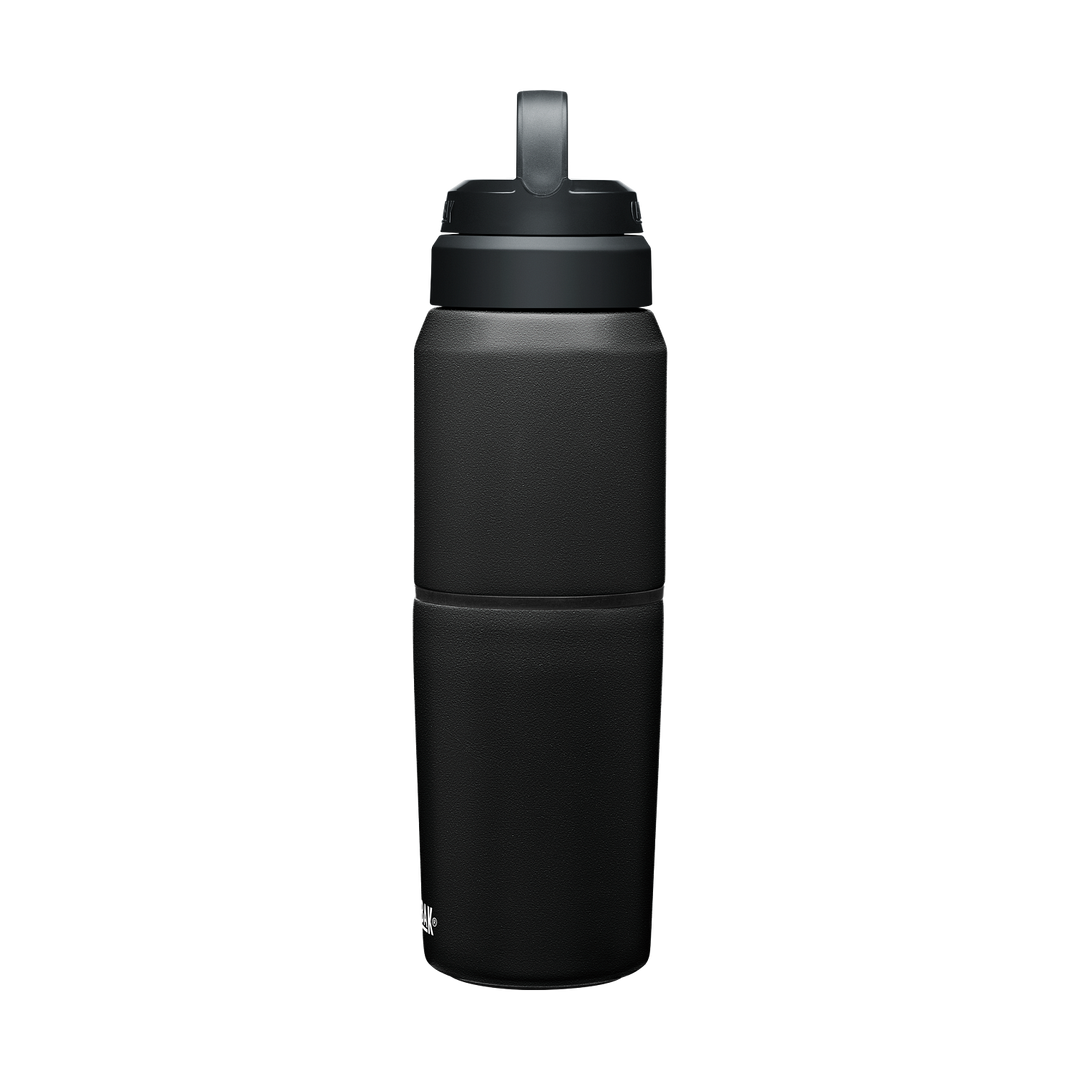 CamelBak MultiBev Thermobecher 500 ml im Einsatz, Bild 4