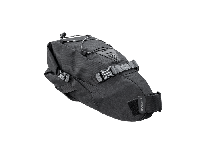 Backloader bikepacking bag 