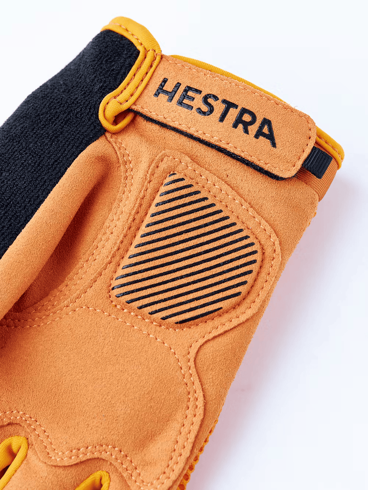 Hestra Bike Short Sr. 5-finger - Fahrrad Handschuhe