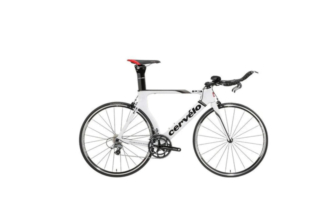 cervelo p3 sattelstütze Cervelo P3 Rim – Grundtner
