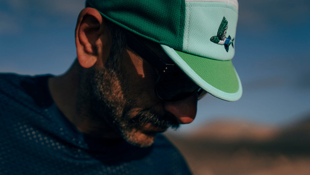 gravel bike cap Gravel Cycling Cap – Grundtner