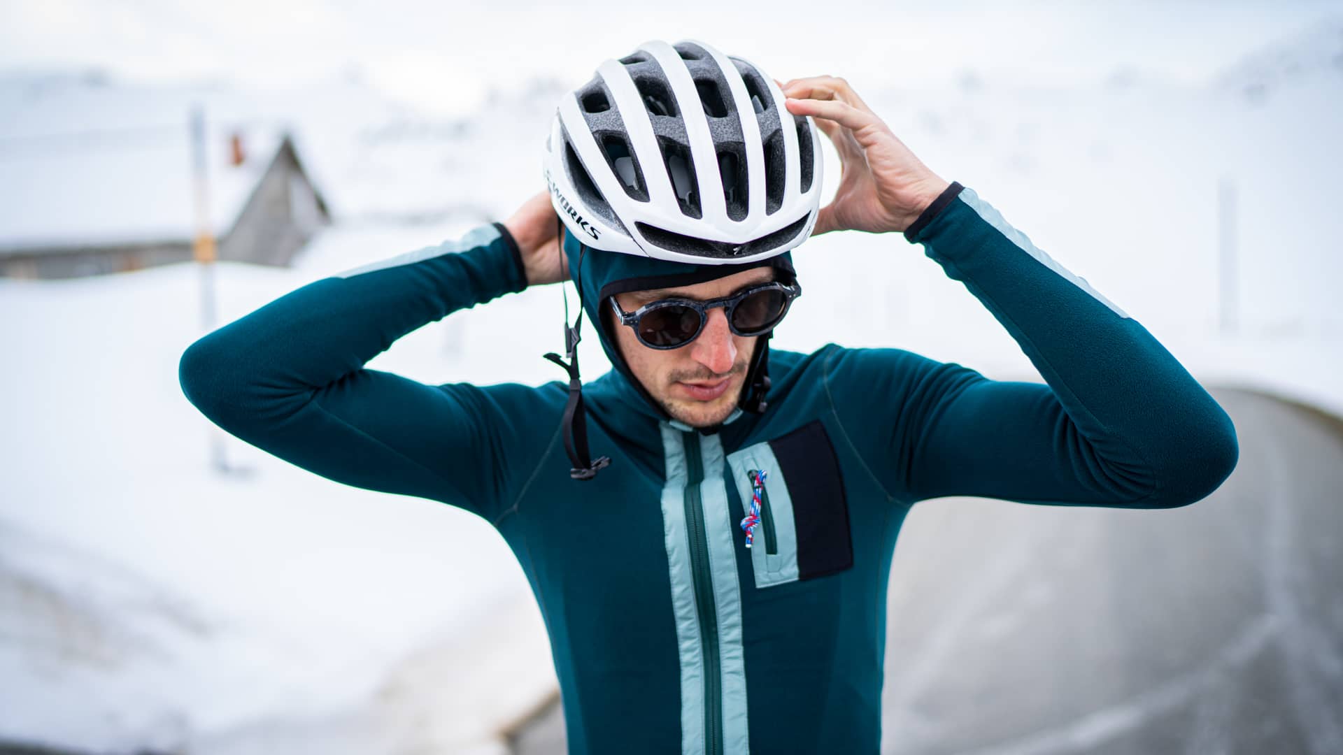 【新品】Cafe du Cycliste イングリッド XL アルパイングリーン 新品】Cafe du Cycliste イングリッド XL アルパイングリーン 【公式通販】